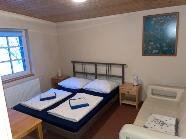 ペンション Kamenný Mlýn