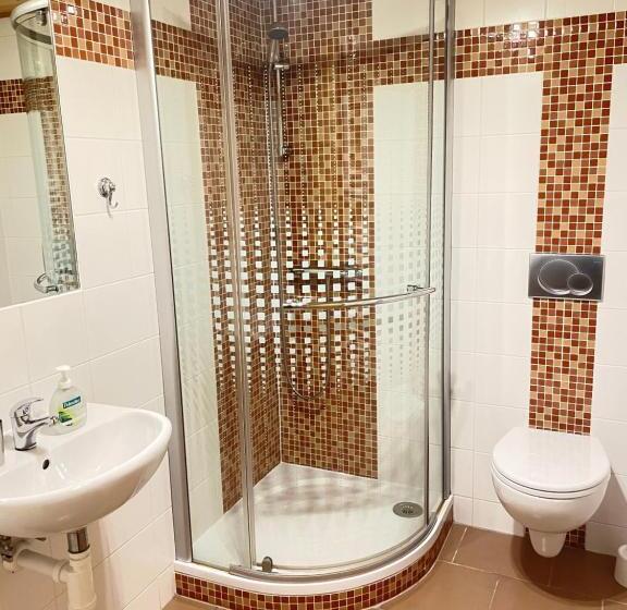 ペンション Kamenný Mlýn