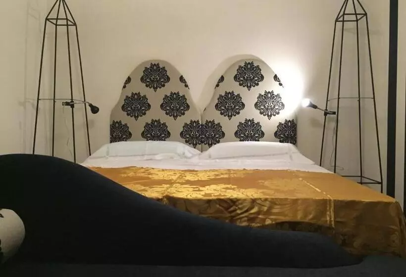 ペンション Locus Amoenus Luxury Rooms
