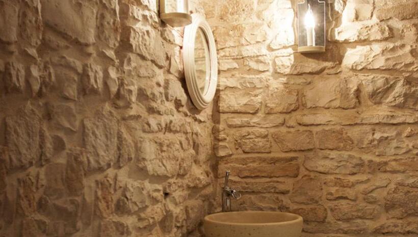 Пансион Locus Amoenus Luxury Rooms