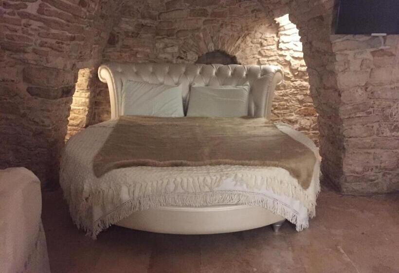 Пансион Locus Amoenus Luxury Rooms