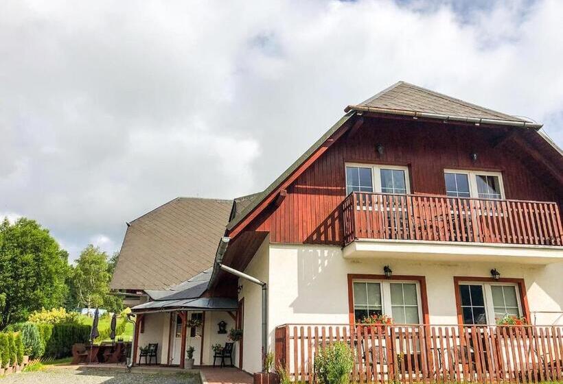 Panzió Penzion Geppert