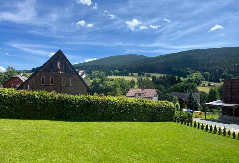 Panzió Penzion Geppert