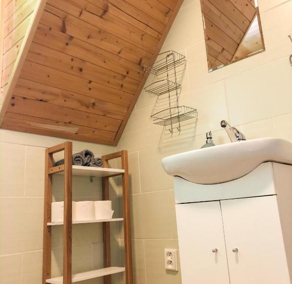 Panzió Penzion Geppert