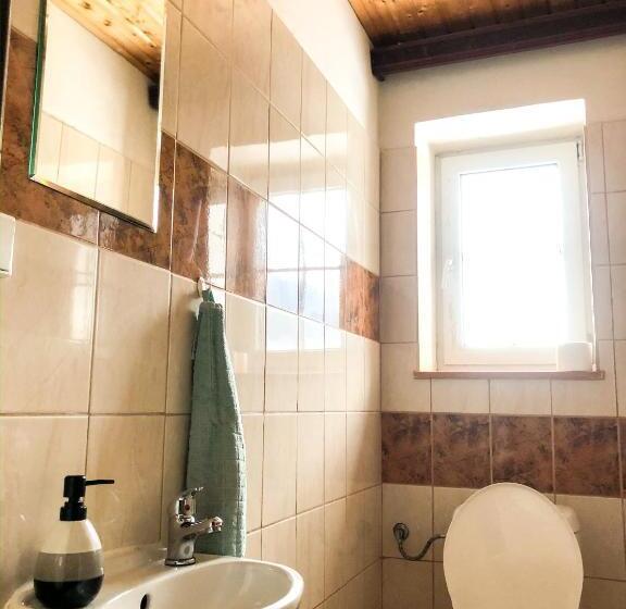 Panzió Penzion Geppert