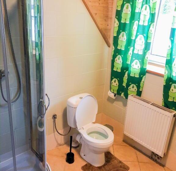 Panzió Penzion Geppert