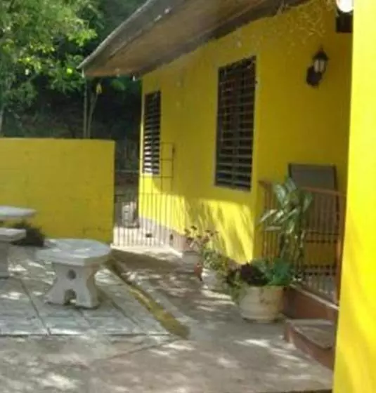 پانسیون Tonys Guest House