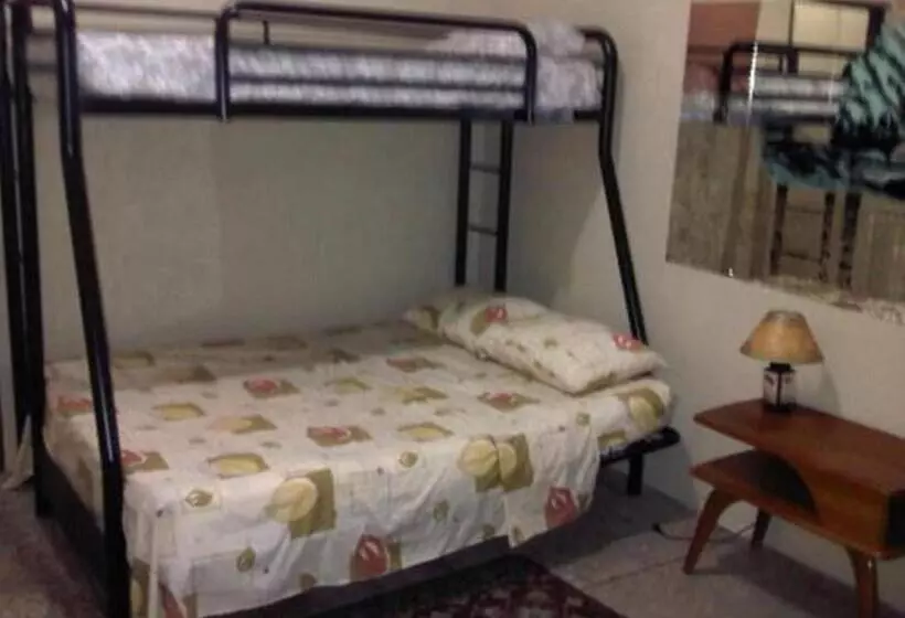 پانسیون Tonys Guest House