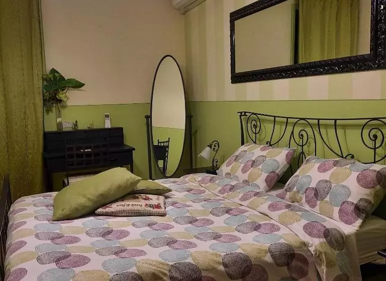 ペンション Top Residence Arioli