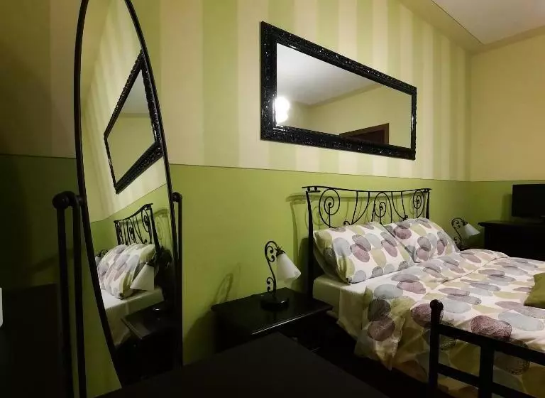 ペンション Top Residence Arioli