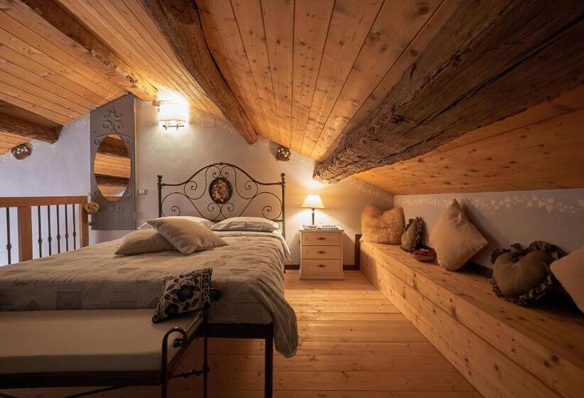 پانسیون Top Residence Arioli