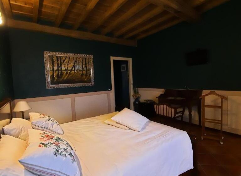 پانسیون Top Residence Arioli