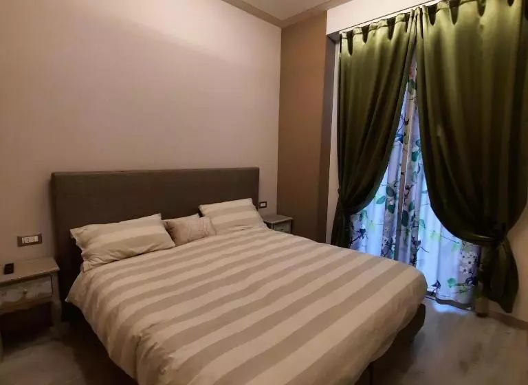 ペンション Top Residence Arioli
