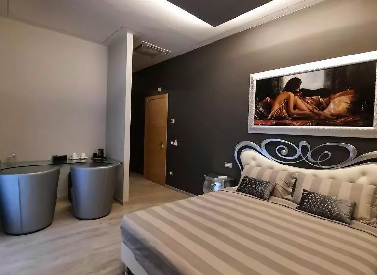 ペンション Top Residence Arioli