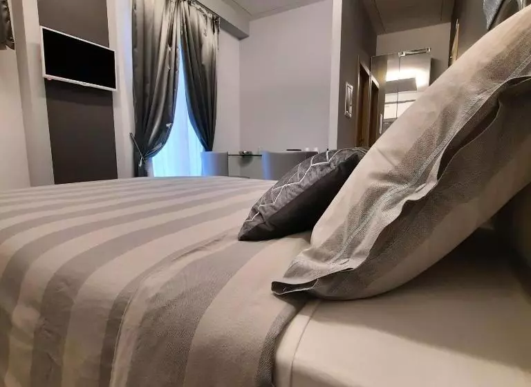 ペンション Top Residence Arioli