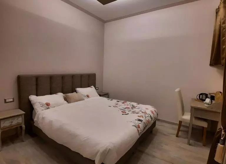 ペンション Top Residence Arioli