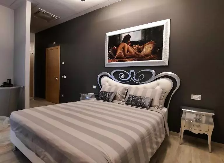 ペンション Top Residence Arioli