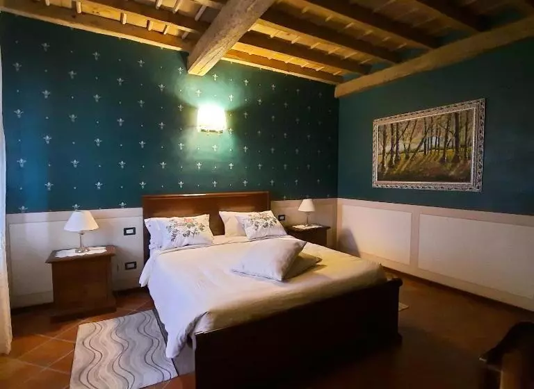 ペンション Top Residence Arioli