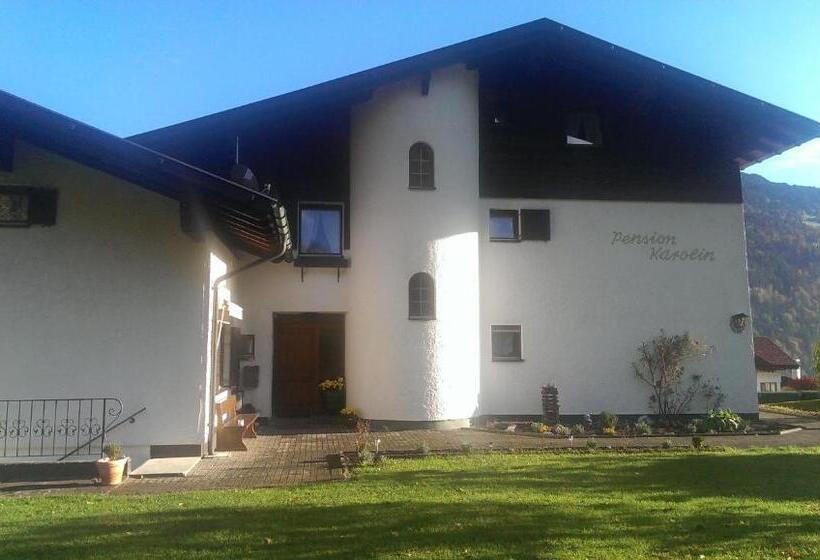 Pension Karolin