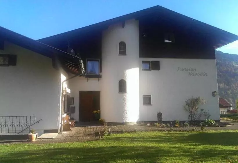 Pension Karolin