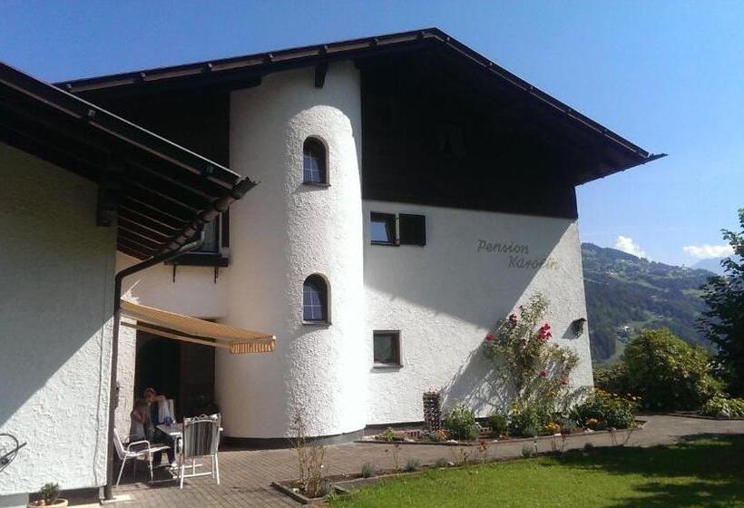 Pension Karolin
