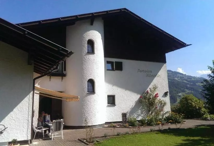 Pension Karolin