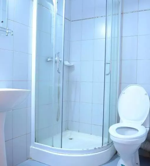 Pensiunea Valea Ursului