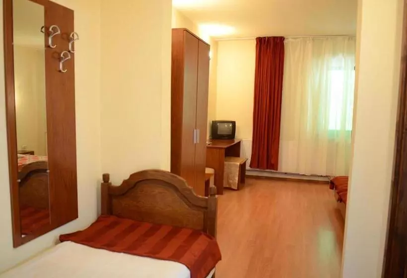 Pensiunea Valea Ursului