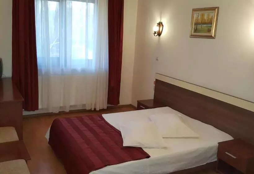 Pensiunea Valea Ursului