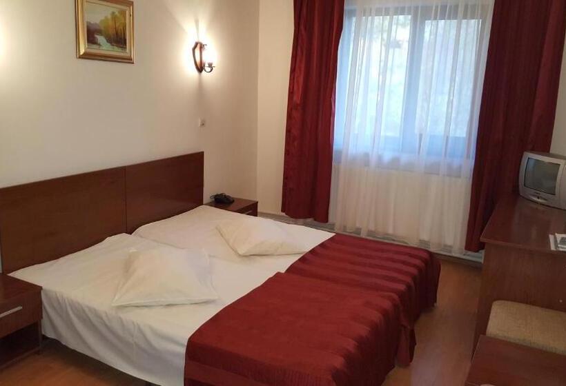 Pensiunea Valea Ursului