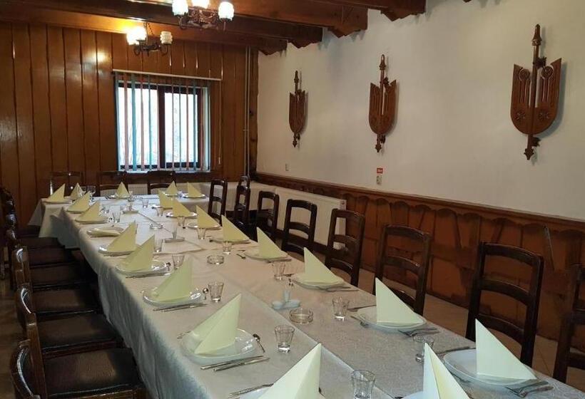 Pensiunea Valea Ursului