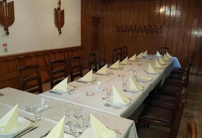 Pensiunea Valea Ursului