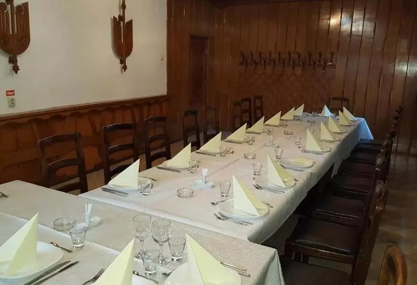 Pensiunea Valea Ursului