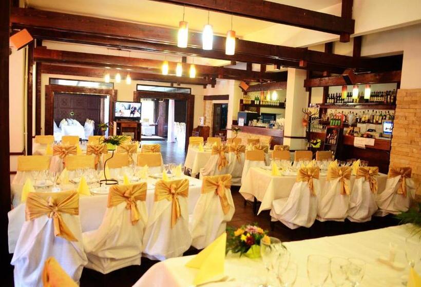 Pensiunea Valea Ursului