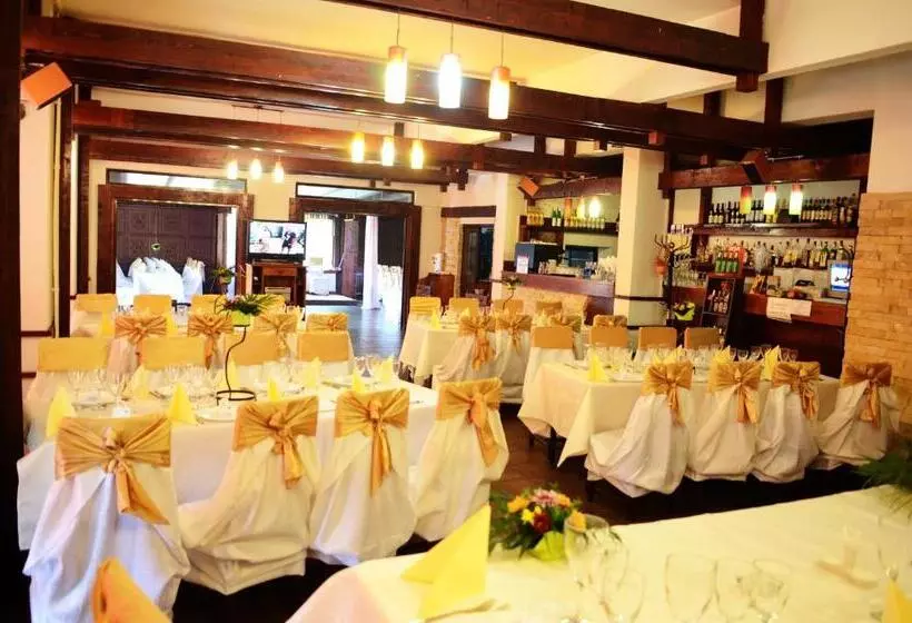 Pensiunea Valea Ursului