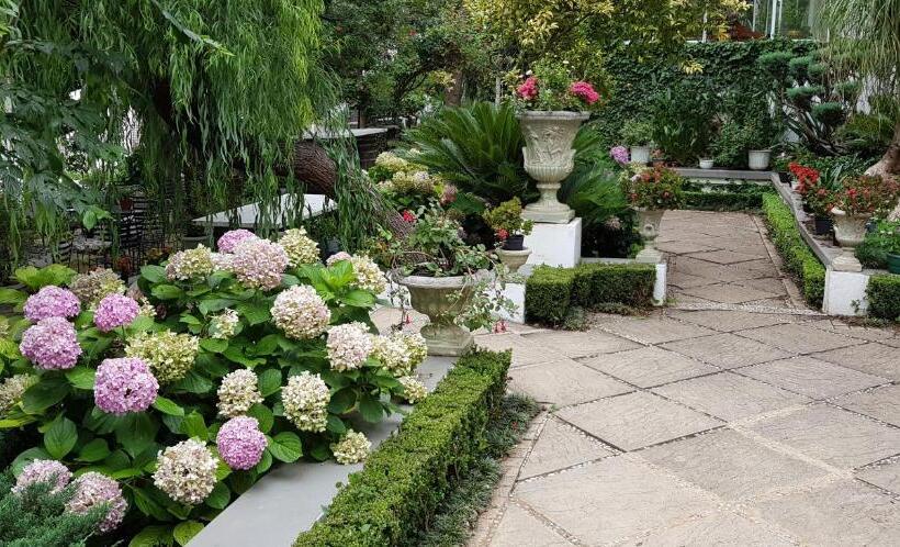 Pheasant Hill Bed And Breakfast