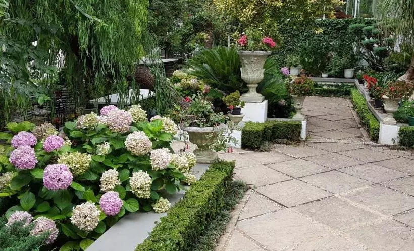 Pheasant Hill Bed And Breakfast