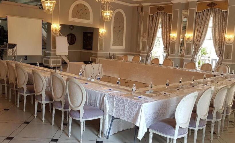 Pheasant Hill Bed And Breakfast