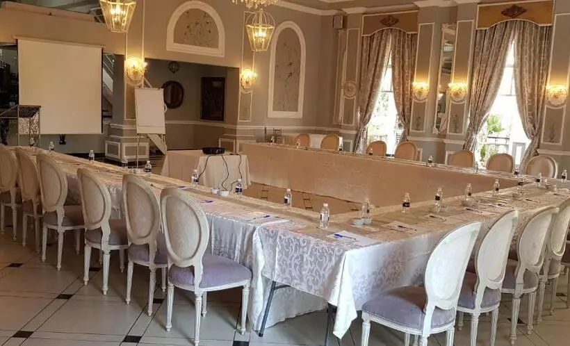 Pheasant Hill Bed And Breakfast