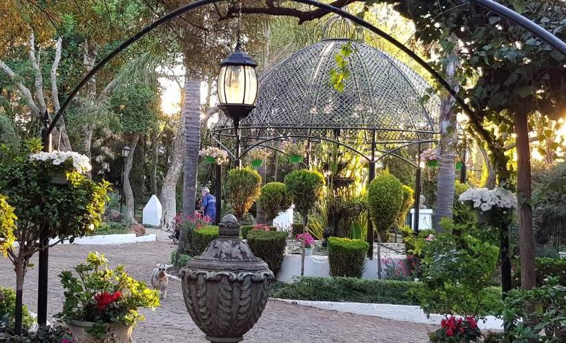 Pheasant Hill Bed And Breakfast