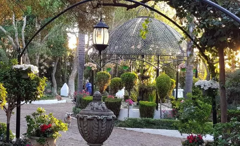 Pheasant Hill Bed And Breakfast