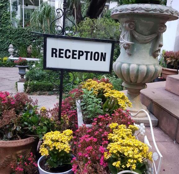 Pheasant Hill Bed And Breakfast