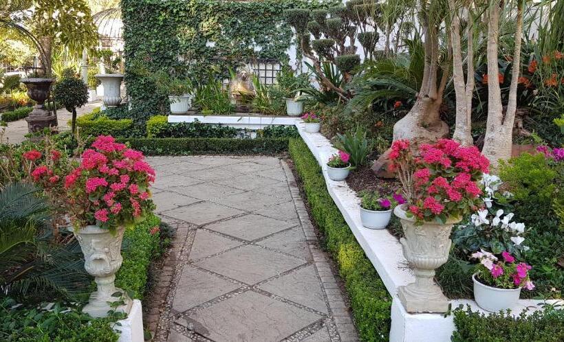 Pheasant Hill Bed And Breakfast