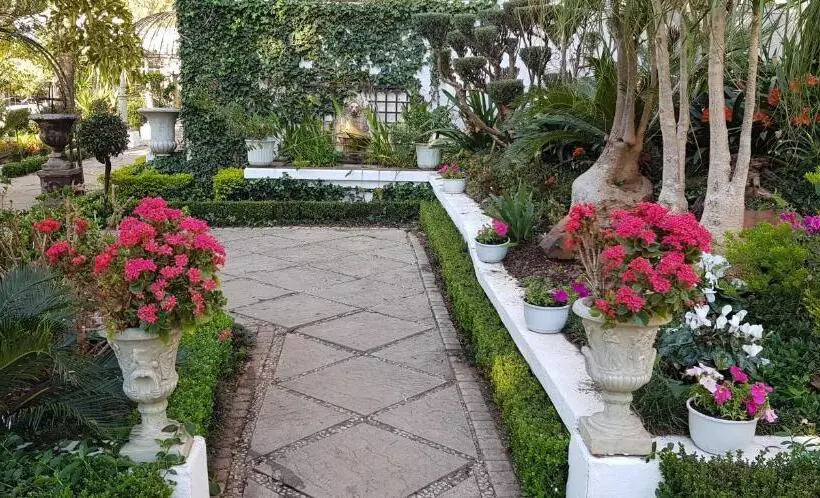 Pheasant Hill Bed And Breakfast