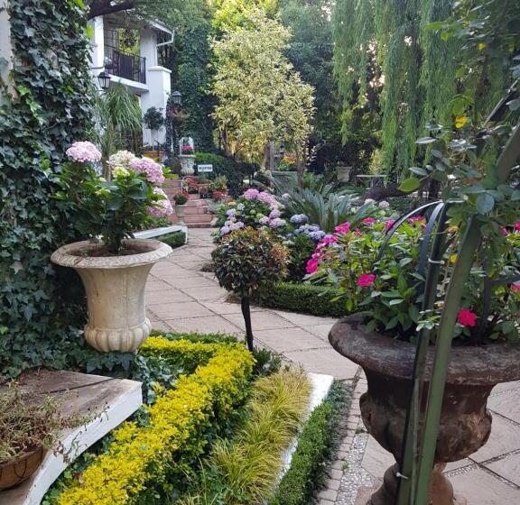 Pheasant Hill Bed And Breakfast