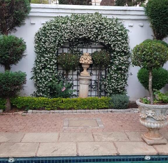 Pheasant Hill Bed And Breakfast