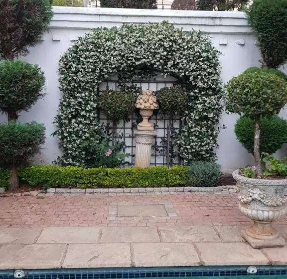 Pheasant Hill Bed And Breakfast