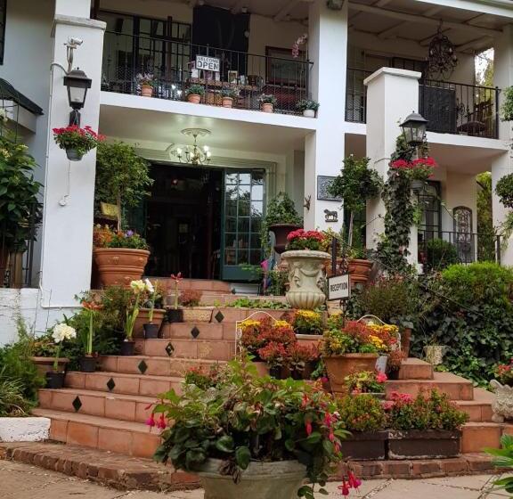 Pheasant Hill Bed And Breakfast