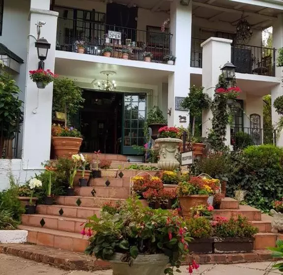 Pheasant Hill Bed And Breakfast