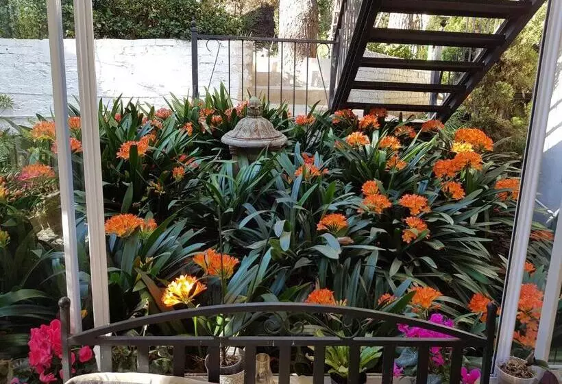 Pheasant Hill Bed And Breakfast